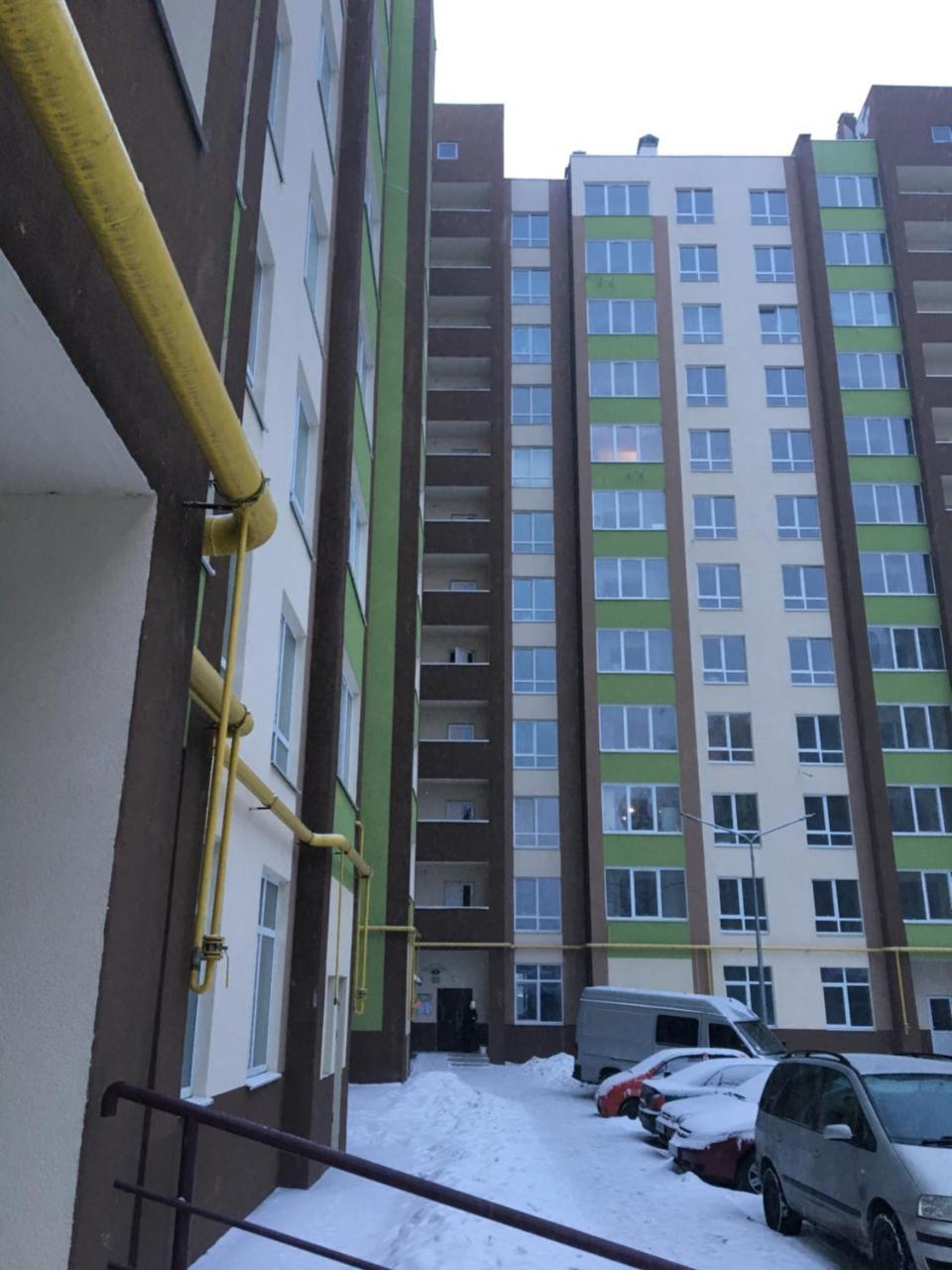 Софиевский Квартал Petropavlovskaya Borshchagovka Ngoại thất bức ảnh